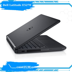 Laptop Dell Latitude E5270 i5 6200U