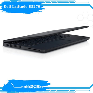 Laptop Dell Latitude E5270 i5 6200U