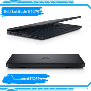 Laptop Dell Latitude E5270 i5 6200U