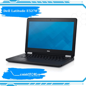 Laptop Dell Latitude E5270 i5 6200U