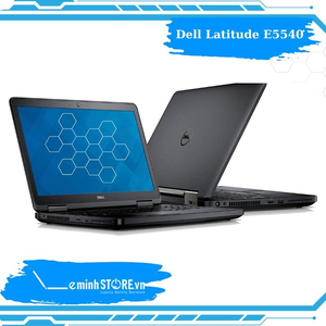 Laptop Dell Latitude E5540 i7