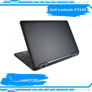 Laptop Dell Latitude E5540 i7