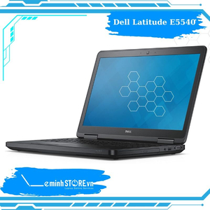 Laptop Dell Latitude E5540 i7