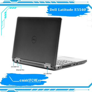 Laptop Dell Latitude E5540 i7