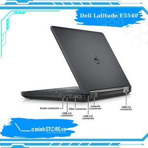 Laptop Dell Latitude E5540 i7