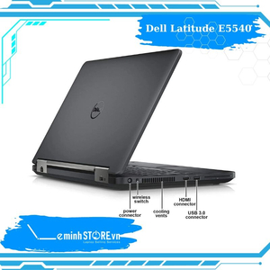 Laptop Dell Latitude E5540 i7