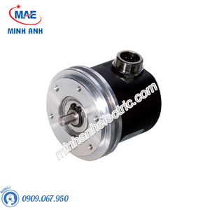 Bộ mã hóa vòng quay Ø58mm loại tương đối - Model E58