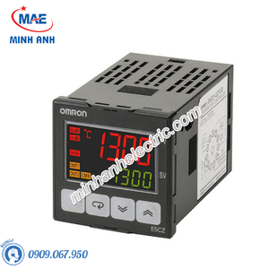 Bộ ổn nhiệt size 48x48 - Model E5CZ-R2T loại thông dụng