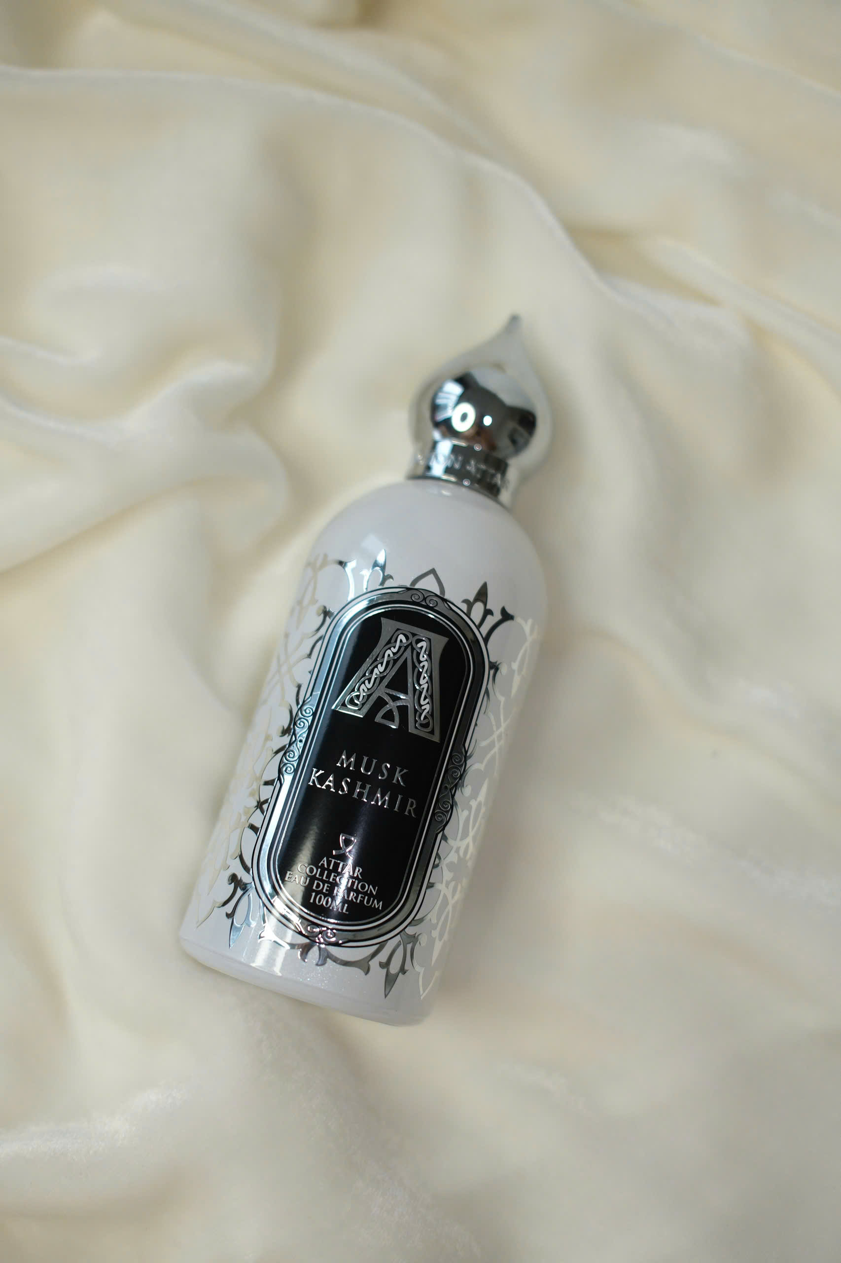 Nước hoa nữ Attar Collection Musk Kashmir EDP - 100ml