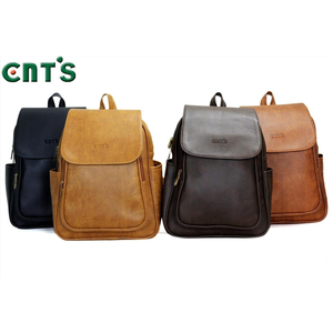 Balo nữ thời trang CNT BL49 cao cấp Nâu