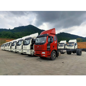 BÁN ĐÈN PHA FAW J6L LONG GIANG-FAW THÙNG 9M7