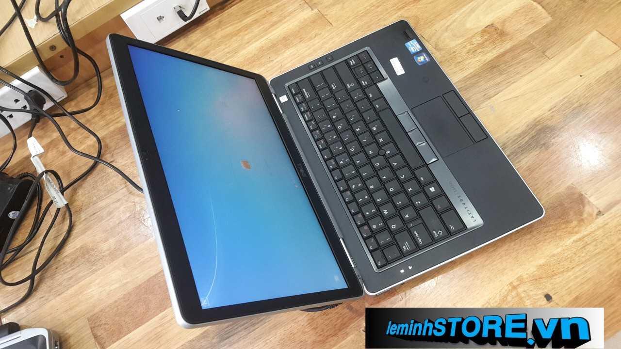Laptop E6430s