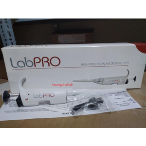 DỤNG CỤ HÚT MẪU - MICROPIPETTE- LABPRO