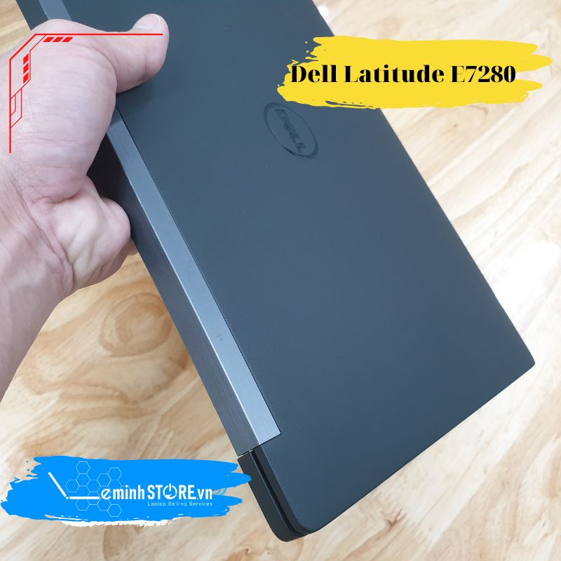 Laptop Dell Latitude E7280 I5