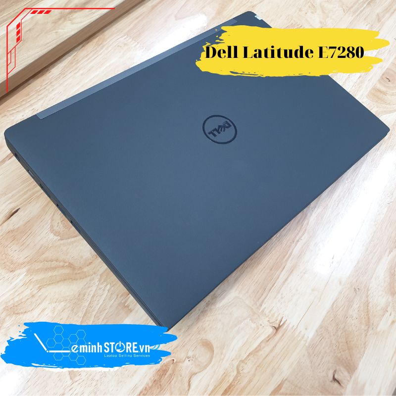 Laptop Dell Latitude E7280 I5