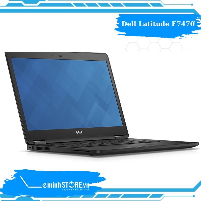 Laptop Dell Latitude E7470 I5