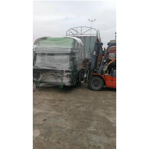 BÁN CABIN VÀ PHỤ TÙNG FAW ĐẦU NGAO