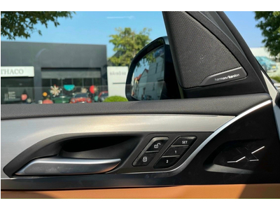 BMW X3 sDrive20i M Sport 2024