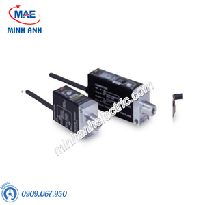 Cảm biến áp suất - Model Loại E8CB - E8CC (Discontinous)