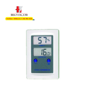 E915020 Amarell Nhiệt ẩm kế điện tử phòng thí nghiệm