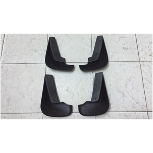 Bộ chắn bùn xe Ford Mondeo2.5L 04-06