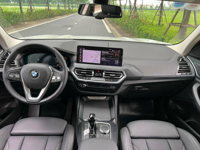 BMW X3 sDrive20i 2024