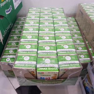 Sữa nước Hikid kidmore 150ml ( thùng 24h)