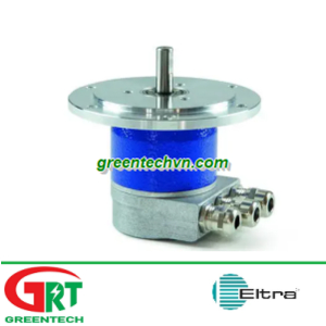 EA 115 series | Eltra EA 115 series | Bộ mã hóa vòng quay | Rotary encoder | Eltra Vietnam