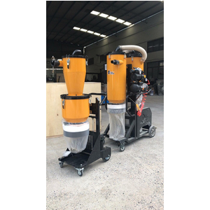 Máy hút bụi bê tông V7 điện 380V