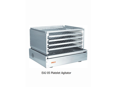 Tủ lắc tiểu cầu