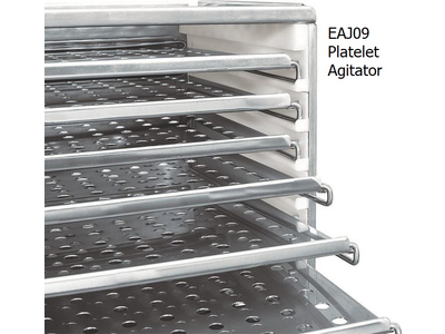 Tủ lắc tiểu cầu