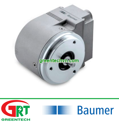 EAL580-SC | Baumer EAL580-SC | Cảm biến vòng quay tương đối EAL580-SC Baumer | Baumer Việt Nam