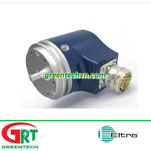 EAR 63 Series | Eltra EAR 63 Series | Bộ mã hóa vòng quay | Rotary encoder | Eltra Vietnam