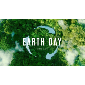 Earth Day - Ngày trái đất và sứ mệnh bảo vệ môi trường