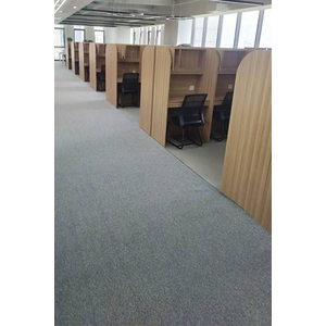 Thảm cuộn màu trơn sợi PP HCO-EARTHHG1 HNM