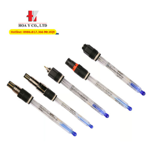 238633-2172 HAMILTON | Điện cực đo pH EasyFerm Plus HB VP 425 Pt1000