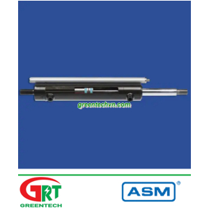 EasyMount | ASM EasyMount | Bộ cảm biến | Linear position sensor posichron® | ASM Vietnam