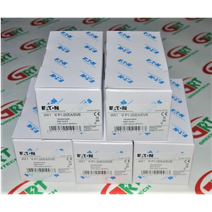 Eaton P1-25/EA/SVB/1 | Công tắc P1-25/EA/SVB/1 | Eaton Switch | Eaton Việt Nam