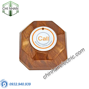 Phụ Kiện Nút Nhấn Thêm Báo Gọi Phuc Vụ - EB02 - KAWASAN