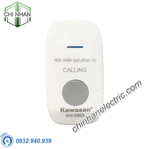 Phụ Kiện Nút Nhấn Thêm Báo Gọi Phuc Vụ - EB03 - KAWASAN