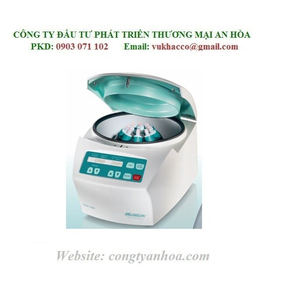 MÁY LI TÂM HETTICH Model: EBA200