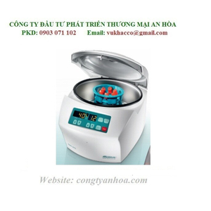 MÁY LI TÂM ROTO VĂNG Model: EBA270