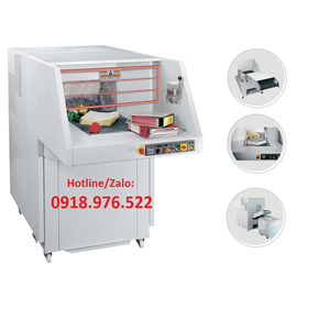 EBA 7050-2C SHREDDER