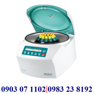 Máy li tâm máu ,máy li tâm nước tiểu model:EBA280S