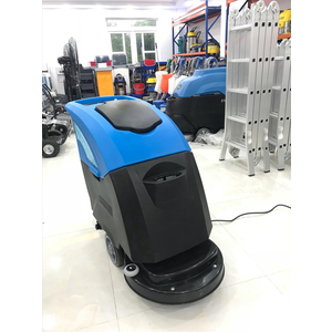Máy lau sàn công nghiệp Kraffer KF600