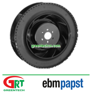 EBMPapst 3254 J/2 H3P, Quạt EBMPapst 3254 J/2 H3P, Fan 3254 J/2 H3P| Đại lý EBMPapst Việt Nam