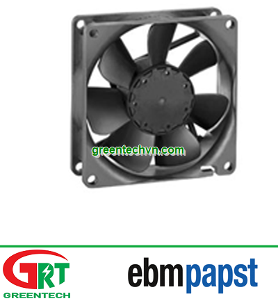 EBMPapst 4414 F/2L | Quạt tản nhiệt EBMPapst 4414 F/2L | Fan EBMPapst 4414 F/2L