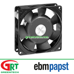 EBMPapst DV5214/2HP | Quạt tản nhiệt EBMPapst DV5214/2HP | Fan EBMPapst DV5214/2HP