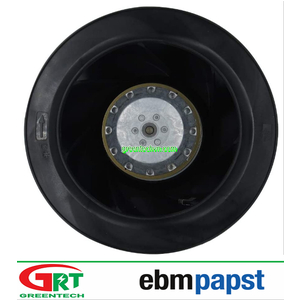 EBMPapst R2D225-AV02-15 | Quạt tản nhiệt EBMPapst R2D225-AV02-15 | Fan | EBMPapst Việt Nam