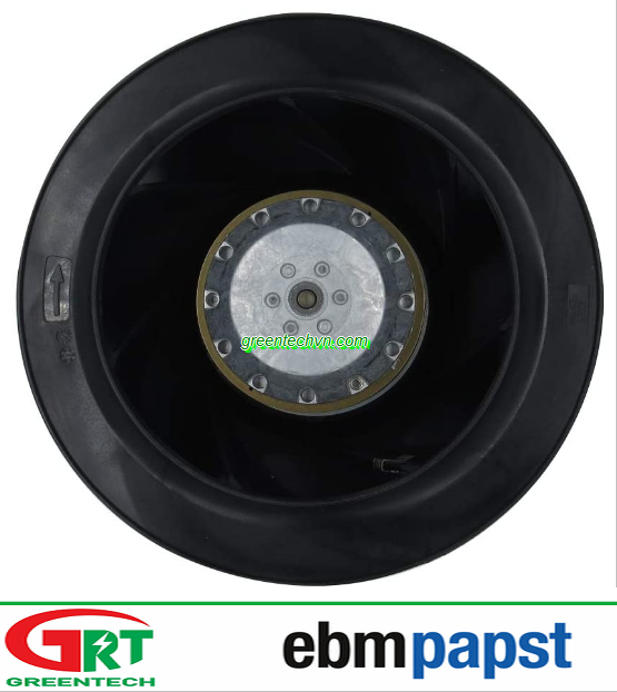 EBMPapst R2E133-BH66-24 | Quạt tản nhiệt EBMPapst R2E133-BH66-24 | Fan EBMPapst R2E133-BH66-24 | EBMPapst Việt Nam